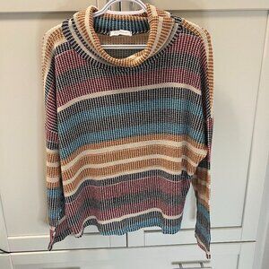 Ces Femme striped sweater